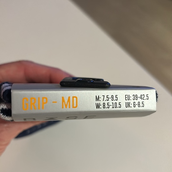 Ooooh low rise navy stripe circle P 🔥🔥🔥🔥🔥🔥🔥🔥 - Picture 4 of 4